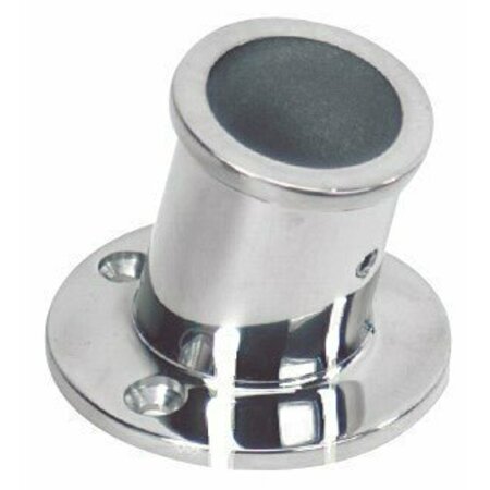 WHITECAP IND FLAGPOLE MOUNT 6169C